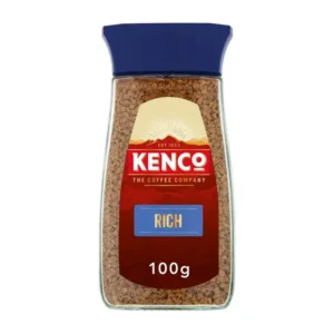 Kenco Rich Instant Coffee
