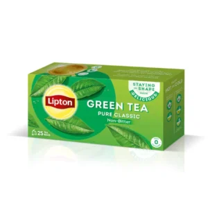 Lipton Green Tea Pure Classic
