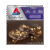 Atkins Endulge Treat Chocolate Coconut 5 Bars – 200 Grams