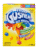 Betty Crocker Fruit Gushers Variety Pack 138g