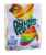 Betty Crocker Fruit Roll Ups Tropical Tie Dye