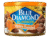 Blue Diamond Almonds Honey Roasted