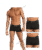 Calvin Klein Cotton Stretch Low Rise Trunks – Small