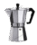Caroni VE03116 12-Cup Aluminum Espresso Maker