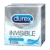 Durex Invisible Extra Thin Condom 3 Count