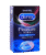Durex Pleasure Ring Intense 2 Rings