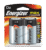 Energizer Batteries D-2 No Max