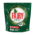 Fairy All-In-One Dishwasher Capsules 84ct