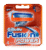 Gillette Fusion Shaving Blades Power