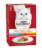 Gourmet Mon Petit Duo Fish and Meat – Cat Food