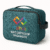 MAHVIC Toiletry Bag – Waterproof Organizer