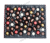 M&S Milk Dark White Chocolate Selection 22Pcs
