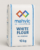 Mahvic White Flour 10 kg (fine aata)
