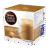 Nescafe Dolce Gusto Cafe Au Lait Capsules 160g