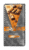 Nestle Swiss Dark Bar Orange Nibs 195G