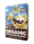 Organic Larder Gluten Free Chocolate & Hazelnut Pillows 300g