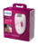 Philips Satinelle Essential Compact Epilator HP6419