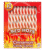 Red Hot Cinnamon Christmas Candy Canes 170g