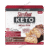 SlimFast Keto Meal Replacement Whipped Peanut Butter Chocolate Bars 210 Grams