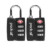TSA Lock – 3 Digit Combination