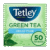 Tetley Green Tea Decaf