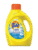 Tide Simply Clean & Fresh Refreshing Breeze Liquid Laundry Detergent