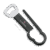 Victorinox Can Opener Black No