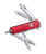 Victorinox Signature Rood Transparent Knife