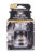 Yankee Candle Car Jar Black Coconut