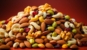 Dry Fruits & Nuts